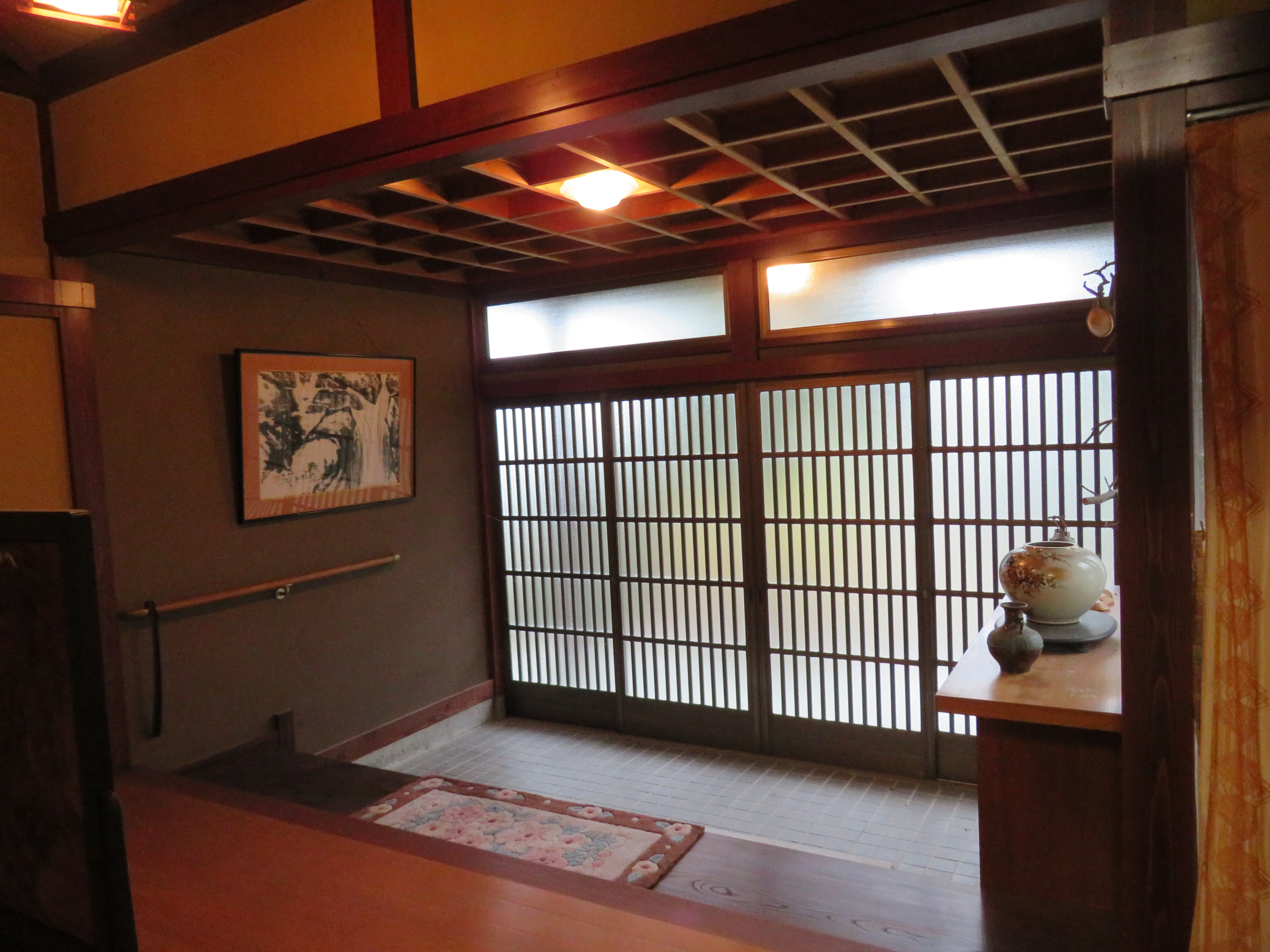 detached 砺波市