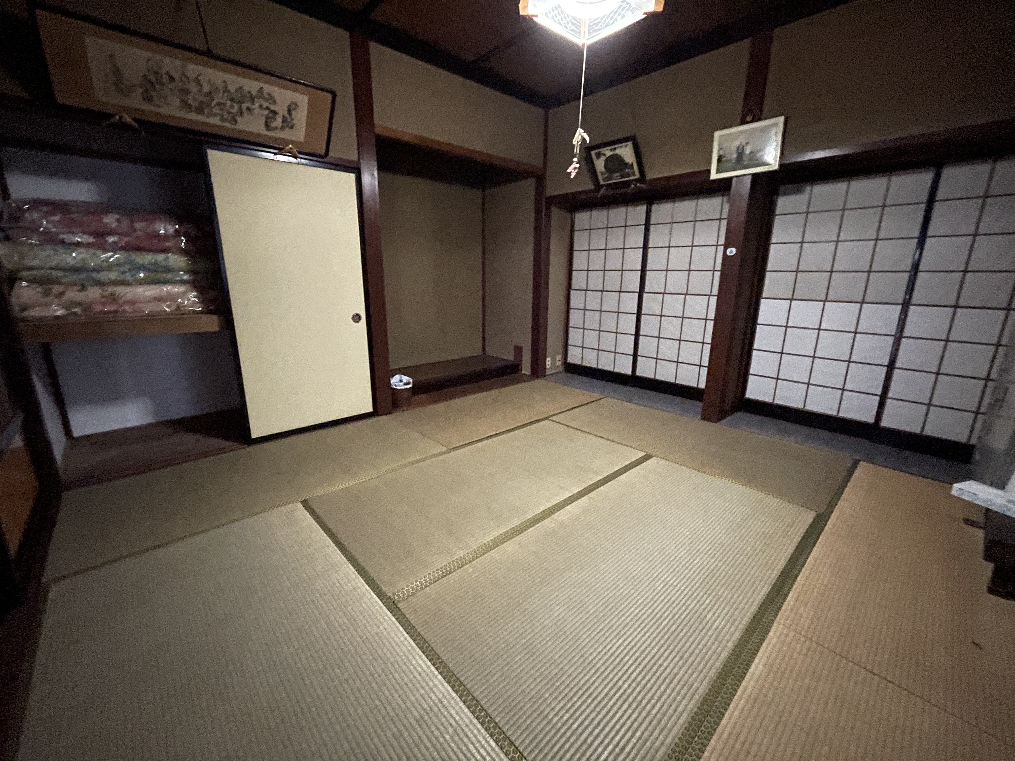 detached 砺波市