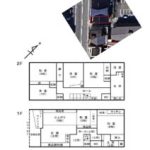 thumbnail of 間取り図