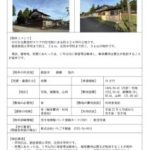 thumbnail of 【砺波市・空き地情報バンク】tonami_2-T