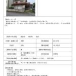 thumbnail of 【砺波市・空き地情報バンク】tonami_14-T